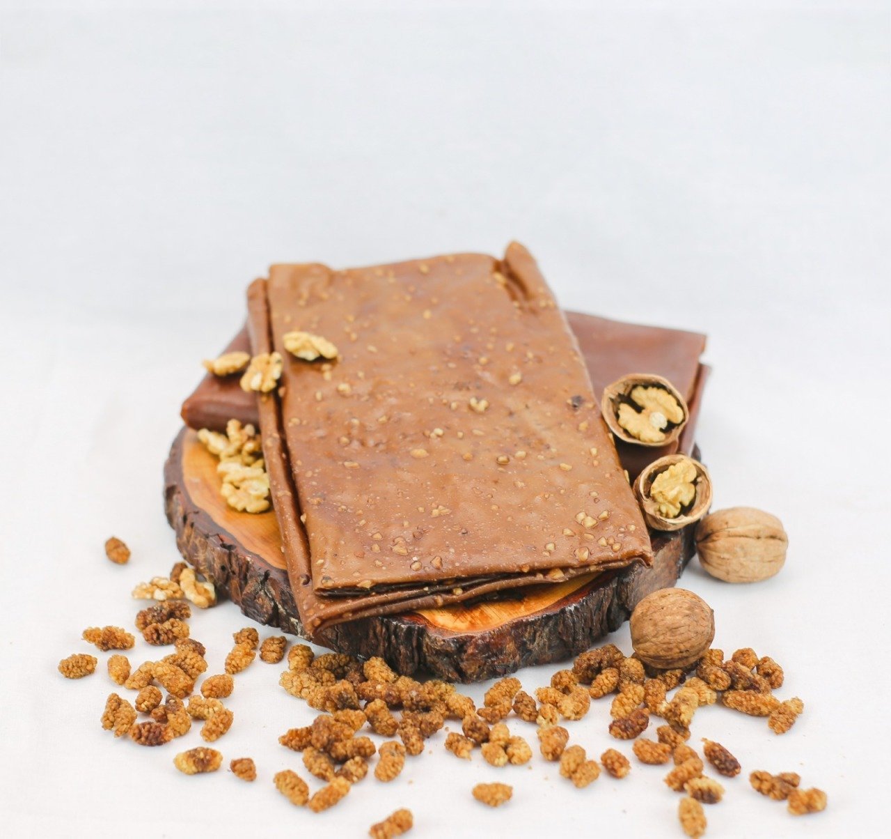 Cevizli Dut Pestili 1 Kg