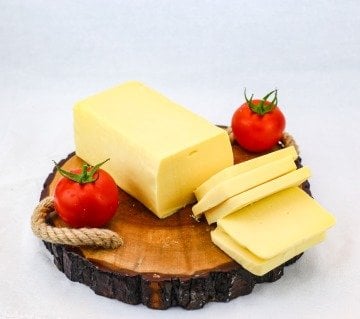 Taze Kaşar Peyniri 500 Gr