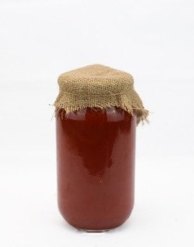 Doğal Kuşburnu Marmelatı Net 1200Gr