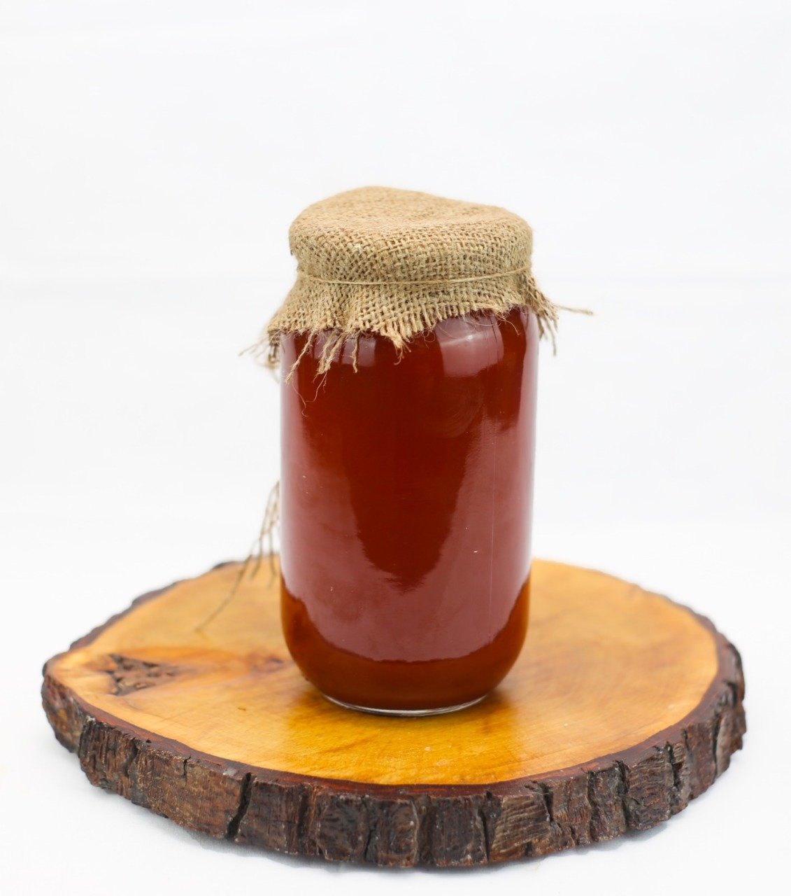 Doğal Kuşburnu Marmelatı Net 1200Gr