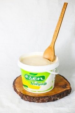 Erzurum doğal Tereyağı 2 Kg