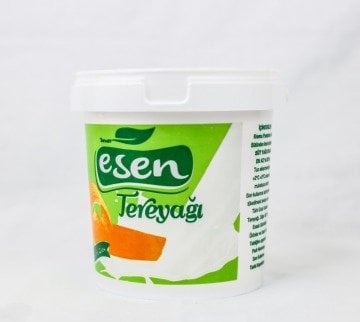 Erzurum doğal Tereyağı 5 Kg