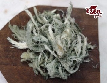 Erzurum Göğermiş Peynir (Lorsuz) 1 Kg