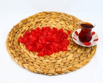 Tarçınlı Akide Şekeri 475 Gr