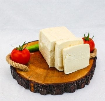 Klasik KOYUN Tam Yağlı Beyaz Peynir 1 Kg