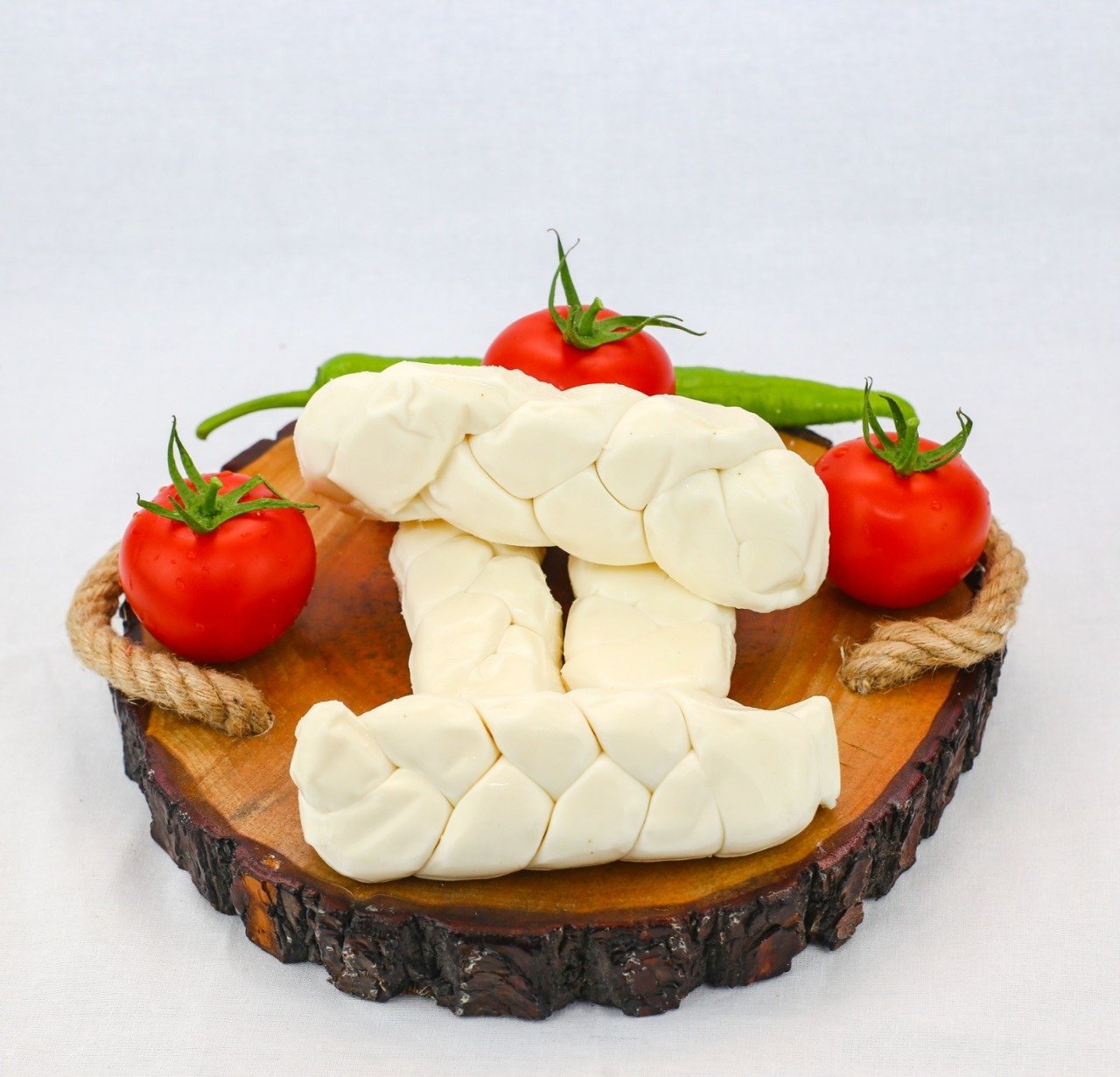 Örgü Peynir 1 Kg