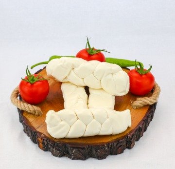 Örgü Peynir 1 Kg