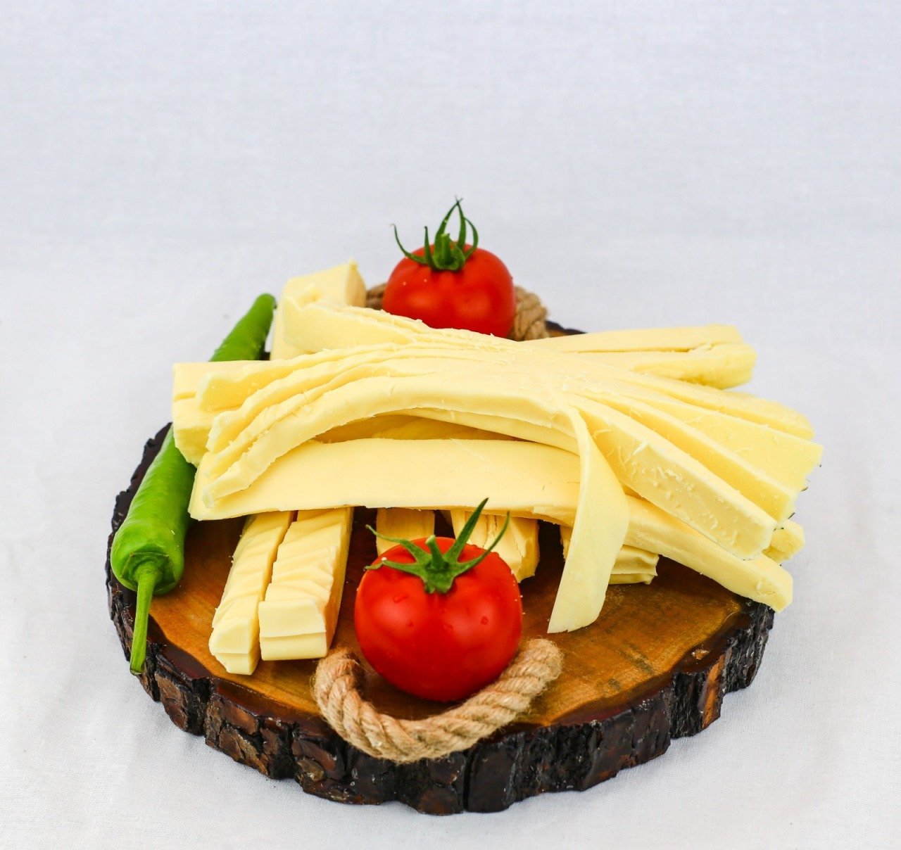 Mıhlamalık Tel Peynir 1 Kg