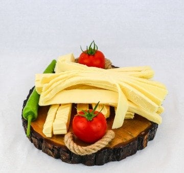 Mıhlamalık Tel Peynir 1 Kg
