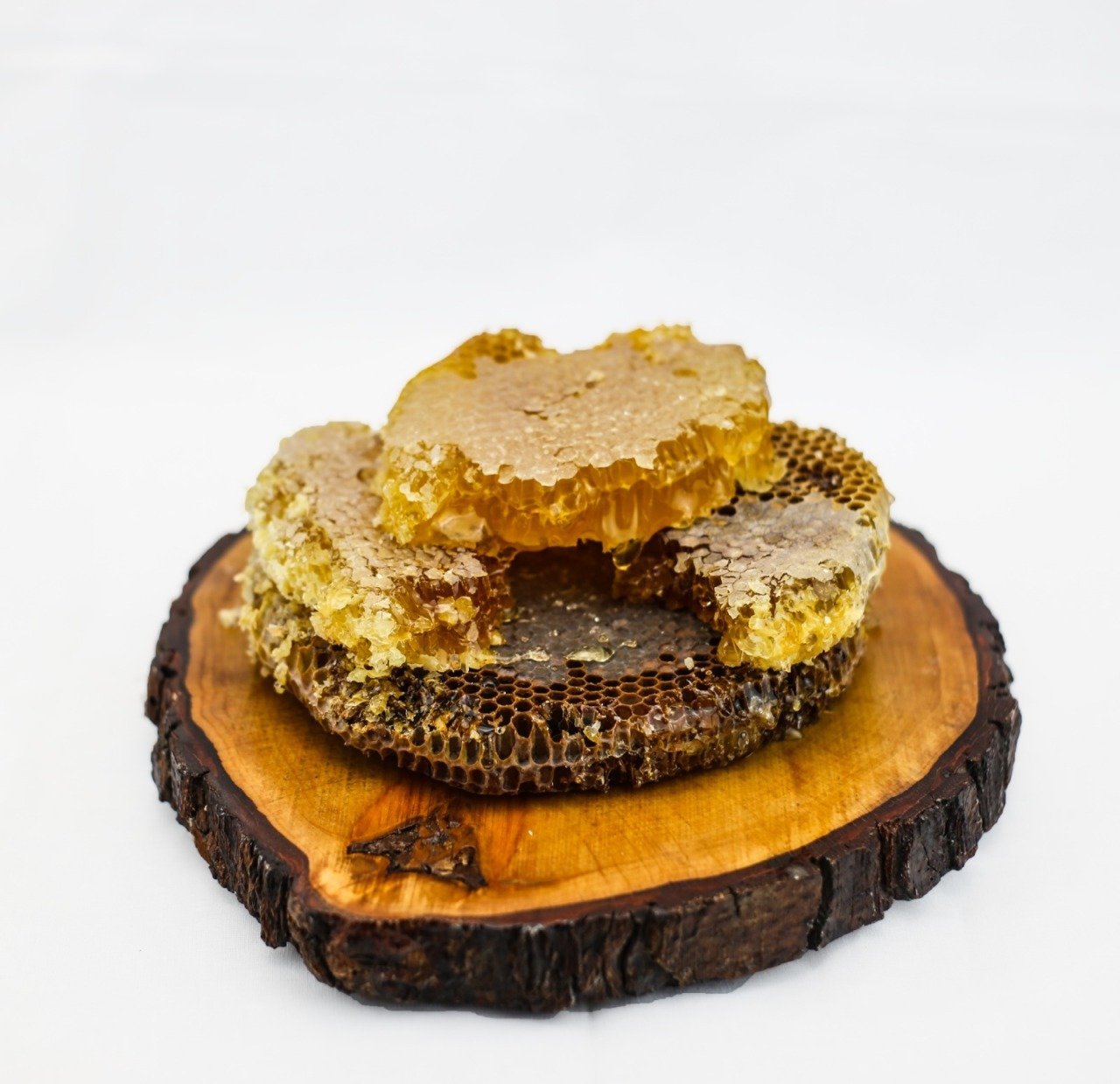 Hakiki Karakovan Balı 500 gr