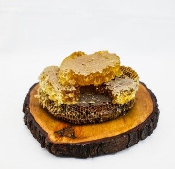 Hakiki Karakovan Balı 500 gr