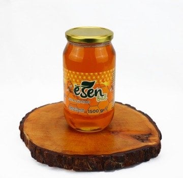 Süzme Çiçek Balı 900 gr