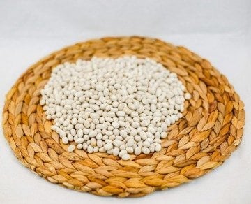 İSPİR ŞEKER FASULYESİ 500 gr